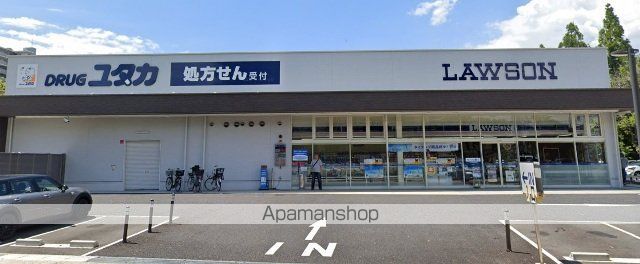 プラージュ武庫川 A棟の周辺写真