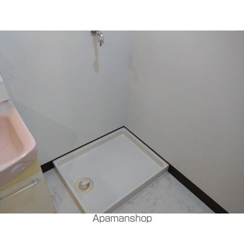 グランドゥール稲川の内装写真