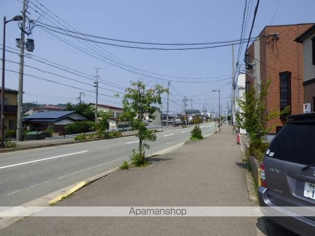 フェアステージかもしかの周辺写真