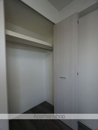 プレサンス名古屋菊井セルカ[2LDK/46.25m2]の収納