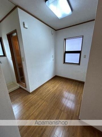 グランパズKの内装写真