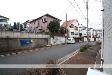 Ｒ’ｓ　ｈｏｍｅ練馬[1K/21.17m2]のその他部屋・スペース
