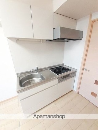 シャインツリー両国[1DK/36.56m2]のキッチン