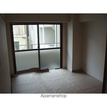 東京都北区滝野川７丁目[2DK/45.9m2]のリビング・居間