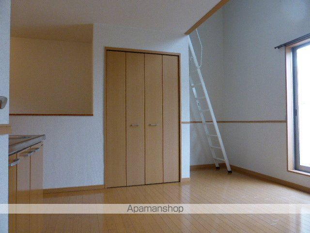 オイスターハウスの内装写真