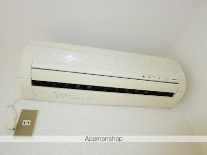 Ｔハイツ[1K/23m2]の内装5