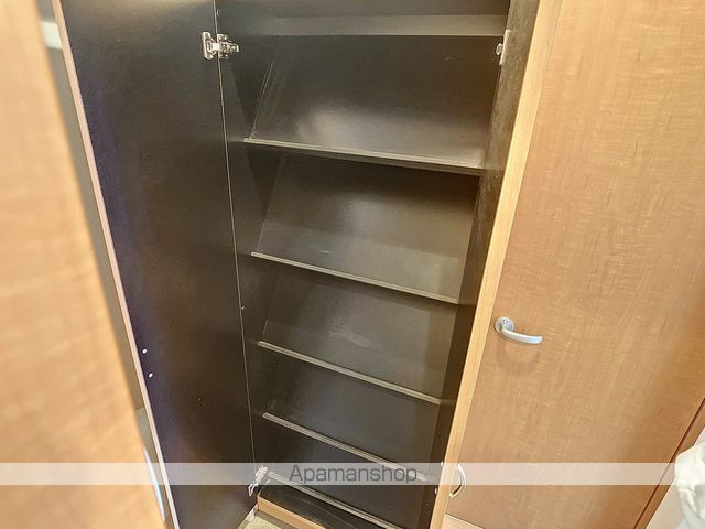 アスティオンの内装写真