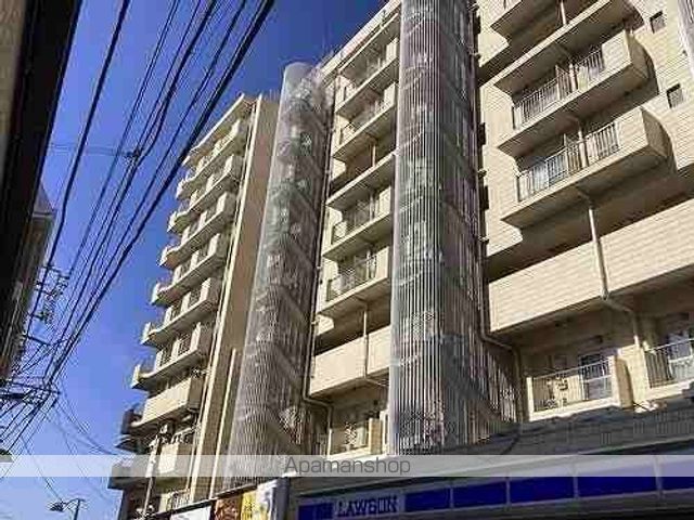 ライオンズマンション片瀬江ノ島