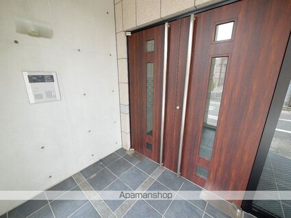 愛知県名古屋市千種区今池３丁目[1LDK/40.5m2]のエントランス2