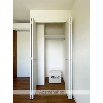 ウェルスクエアイズム駒込[2LDK/40.05m2]のその他部屋・スペース