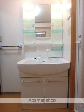 グリーンヒル藤が丘D棟の内装写真