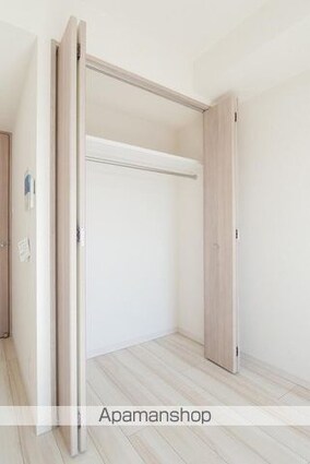 Ｎーｓｔａｇｅ久米川[1K/21.96m2]のその他内装2