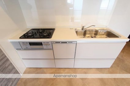 グランプレミア塩上[2LDK/56.75m2]の内装3