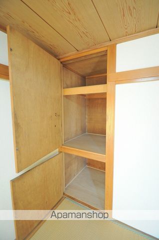 山一大原マンションの内装写真