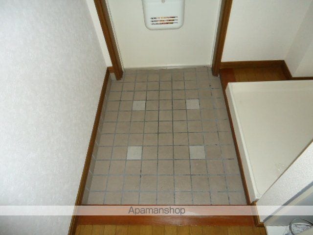 コンフォールの内装写真