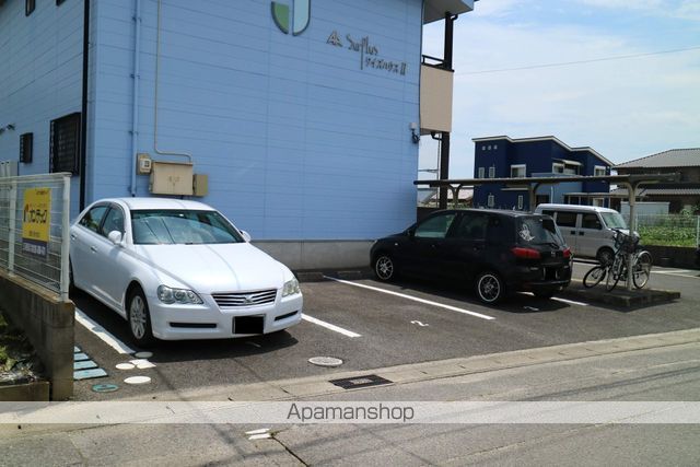 SURPLUSワイズハウスIIのその他写真