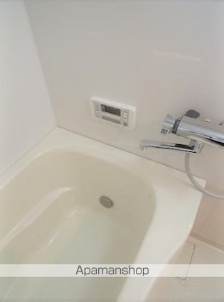 フォブール長尾[2LDK/56.07m2]のバス