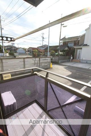 ウェルファート7の内装写真