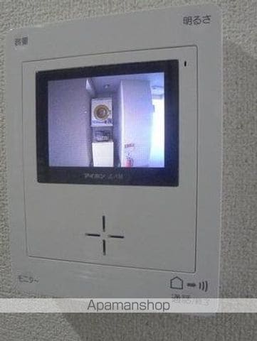ガーデンハウスの内装写真