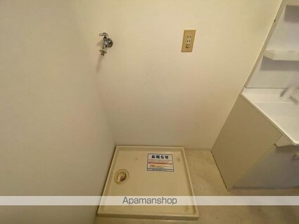 アルファガーデン番町[3LDK/75.48m2]の内装5