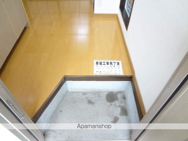 ライフステージ2番館の内装写真