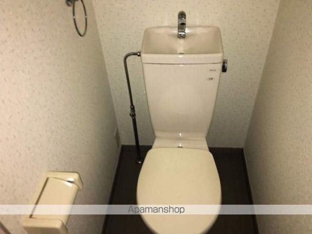 シャルマン六本松の内装写真