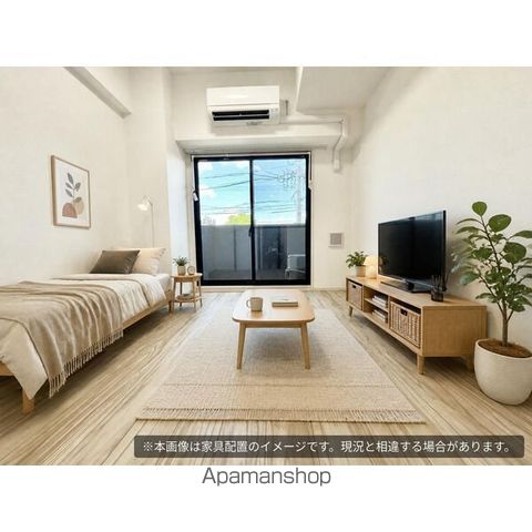 S-RESIDENCE植田asoleaの内装写真