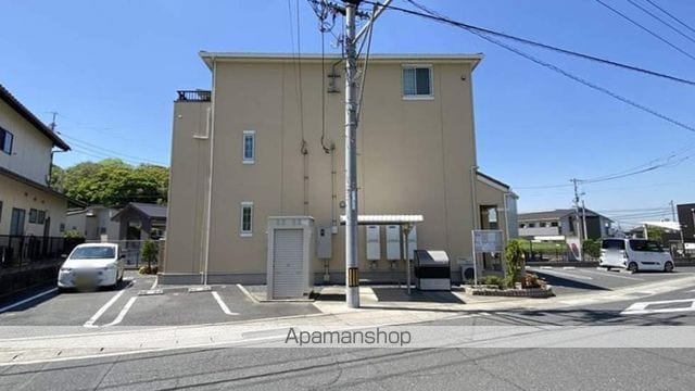 宇野線 彦崎駅 徒歩6分 3階建 築12年のその他写真
