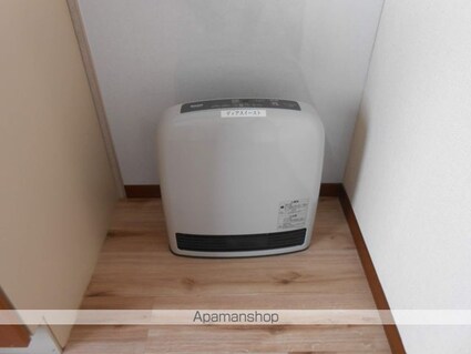 ディアスイースト[2DK/42.78m2]の内装4