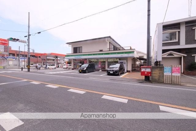ドミール川越の周辺写真