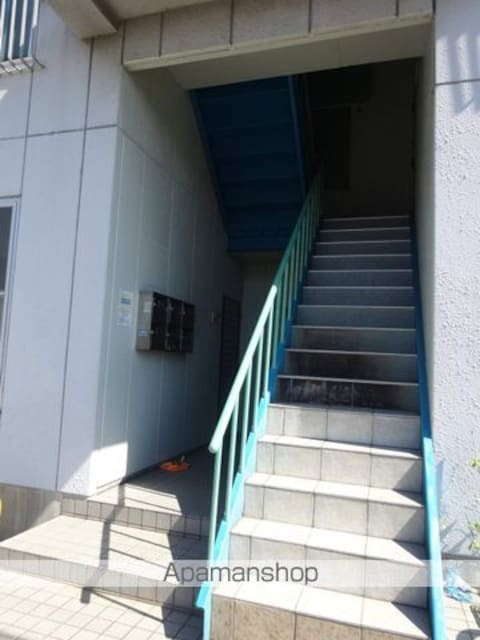 和歌山県和歌山市杭ノ瀬[3DK/47.16m2]の共用部2
