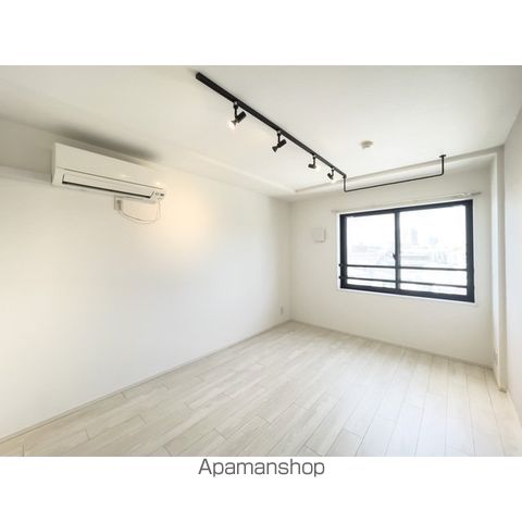 NOZOMIO PREMIER三軒茶屋の内装写真