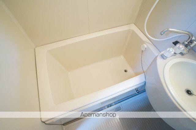 新栄マンションの内装写真