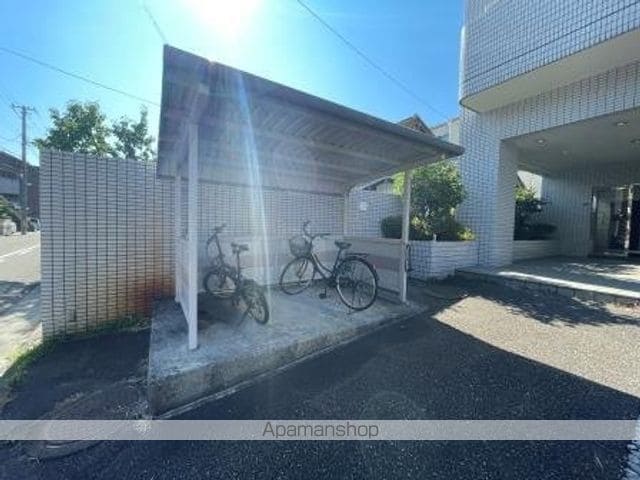 エスポワール新潟の内装写真