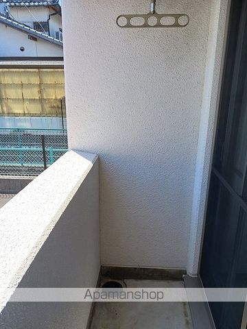 ラフレシール三島の内装写真