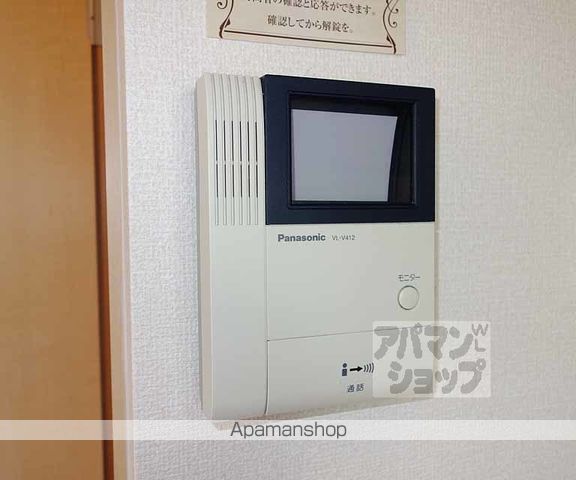 アドラブール岩井の内装写真