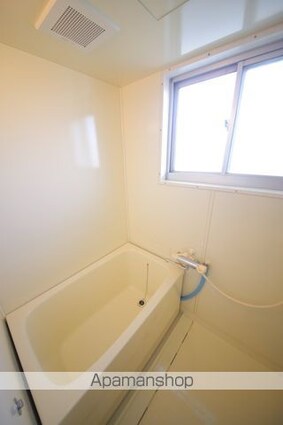 タウンハイツ[3DK/48m2]のバス