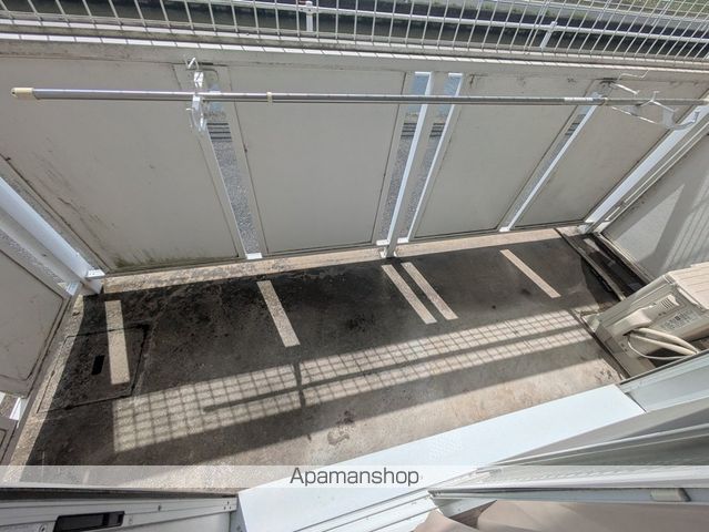 サクシードパルの内装写真