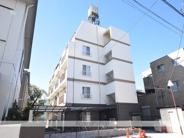 ソレイユ相模原
