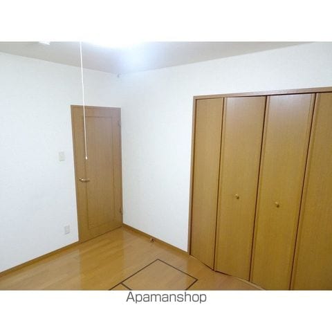 フェイマスKITAMI 1番館の内装写真