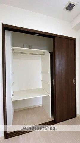 シュトラール医大東の内装写真