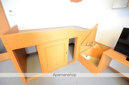 レオパレスラージ　グルーブ　Ⅰ[1K/23.18m2]の内装7