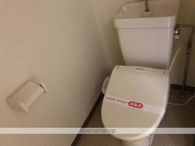 アークヒルズ栄B棟の内装写真
