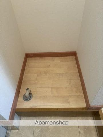 ジョリエーメゾンの内装写真