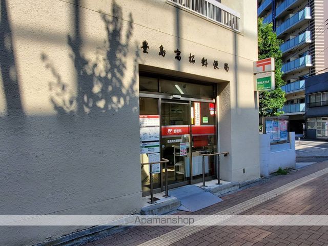 メイプルハウス A棟の周辺写真