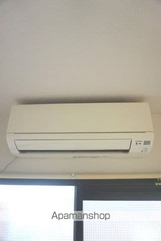 おしゃれ館新森の内装写真