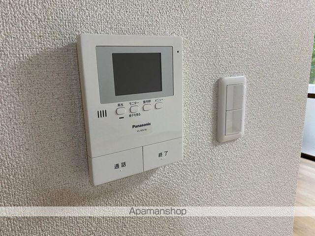 ラ・セレニータMの内装写真