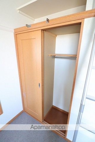 レオパレスポートサイドの内装写真