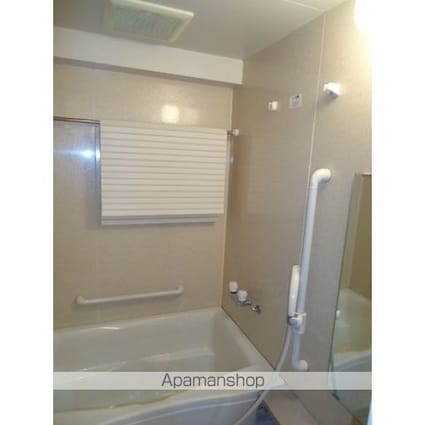 ボワ・シャテーヌ[2LDK/52m2]の内装2