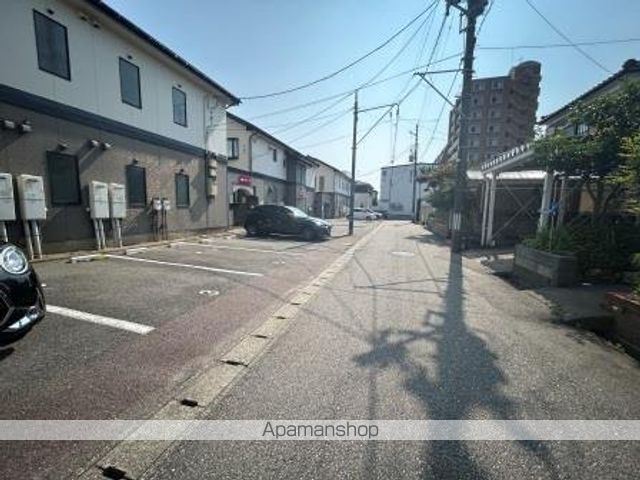 山都フラッツAのその他写真